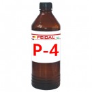 Растворитель Feidal Р4 для бассейных красок 0,5 л